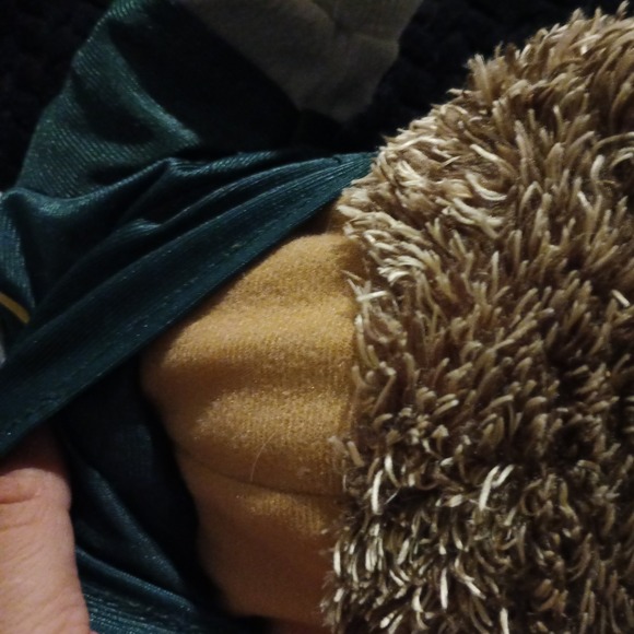 Oakland A's Athletics Baseball Teddy Bear Game Souvenir Jersey Hoodie MLB 18" - Picture 13 of 15